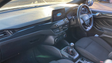 Ford Focus 1.0 EcoBoost 125 ST-Line 5dr Petrol Hatchback